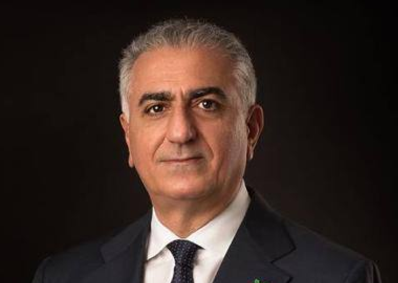 Reza Pahlavi